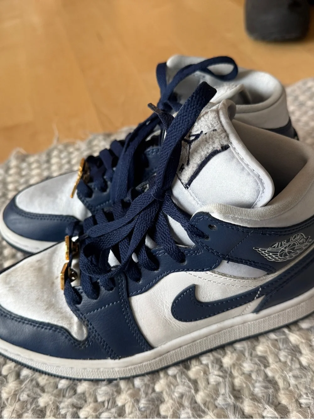 Jordan stylish junior